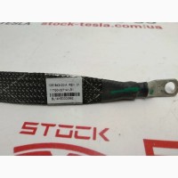 Провод массы земля Tesla model S 1051843-00-A 1051843-00-A DCDC NEGATIVE CA