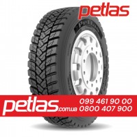 Агро сільгосп шини 385/55 R22.5 PETLAS NZ300 (Причіпна) 160