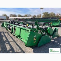 Жниварка Зернова John Deere 925 7, 6 м. з США