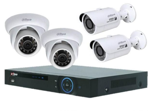 Фото 2. Продам оборудование для систем видеонаблюдения и охранных систем