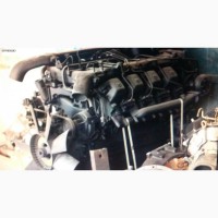 Двигатель КАМАЗ 740. 30-260л. с. Евро-2 новый
