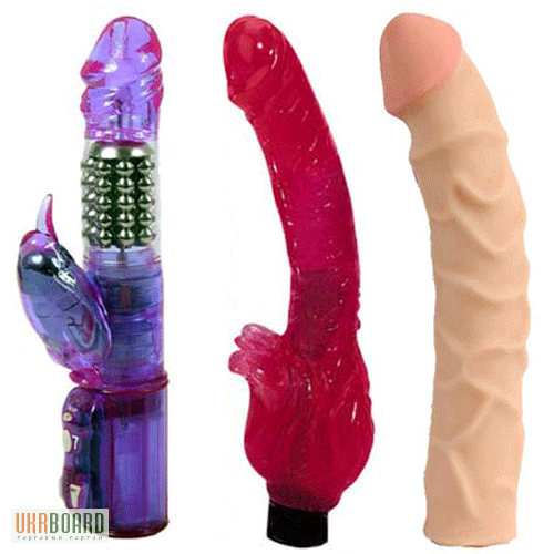Фото 6. Іграшки для дорослих EroticToys com ua