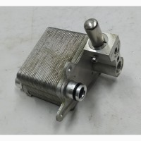 Теплообменник/чиллер (CHILLER) Tesla model 3 1133855-00-B 1088248-00-D SERV