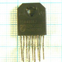 TDA4850 TDA4661 TDA4686 TDA4858 TDA4863 TDA4864 TDA4865 TDA4866 TDA4935 TDA5030 TDA6101