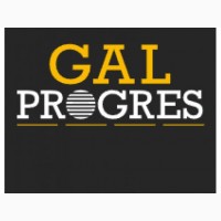 Компанія Галпрогрес