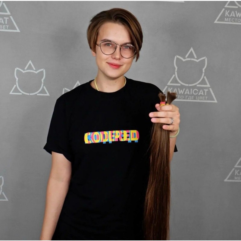 Фото 4. Принимаем волосы от 35 см до 125000 грн ежедневно в Одессе!Где продать волосы