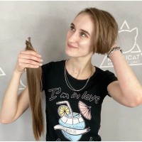 Принимаем волосы от 35 см до 125000 грн ежедневно в Одессе!Где продать волосы