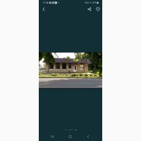 Продам нежитлову будівлю з земельною ділянкою