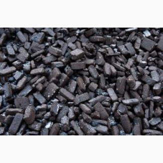 Продам вугілля газове жирне та торфобрикет в УЖГОРОДІ
