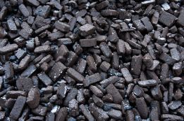 Продам вугілля газове жирне та торфобрикет в УЖГОРОДІ