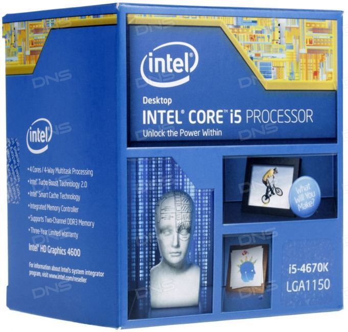 Фото 8. Игровой комплект Intel core i5 4670k + MSI Z87 g45 gaming + 16gb ram