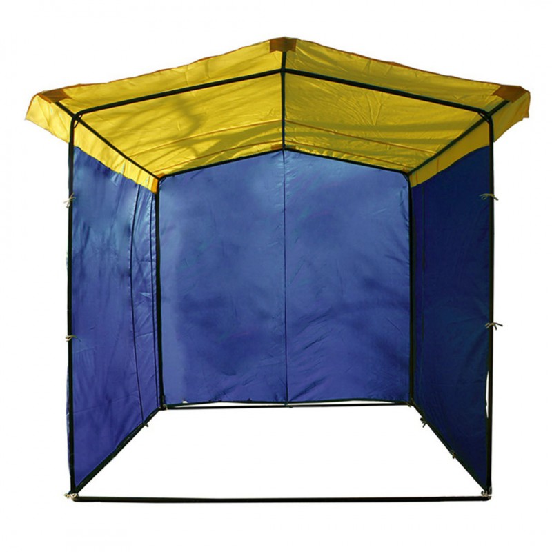 Фото 11. Торговые палатки, палатки с нанесением рекламы