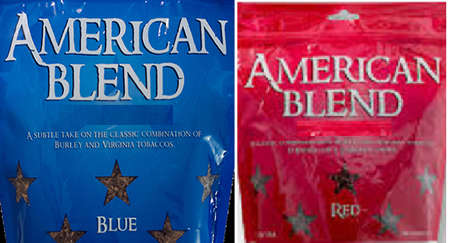 Микс American Blend на развес. Табачная смесь. Крепость 4 и 6