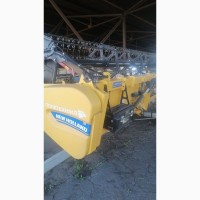 Комбайн зернозбиральний New Holland CХ 6.90