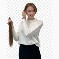 Волосся купую від 35 см до 125000 грн в Одесі + Стрижка у подарунок