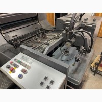 Продам печатная машина HEIDELBERG SM-74 на 1 краску, В2