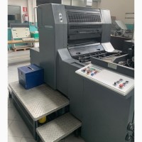 Продам печатная машина HEIDELBERG SM-74 на 1 краску, В2