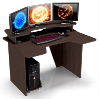 Компьютерные и геймерские столы Zeus