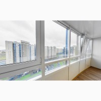 Грамотне Скління Квартира/Будинок/Балкон/Дача