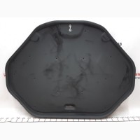 Защита капота (накладка подкапотная) RWD Tesla model S 1024809-00-C 6008003