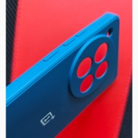 Чехол на OnePlus 12 с логотипом 1