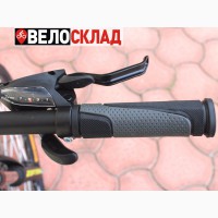 Новинка 2017 года! Горный велосипед Optima Motion DD 26 