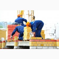 Работа и вакансии для строителей-каменщиков в Дании