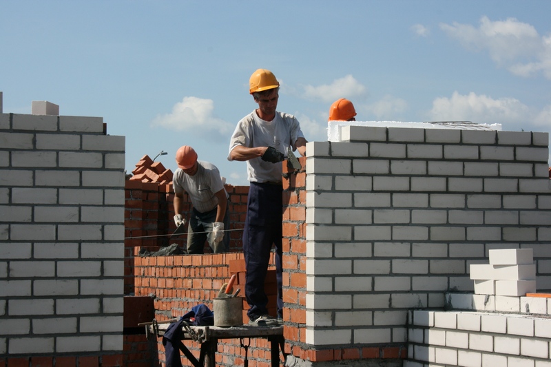 Фото 6. Работа и вакансии для строителей-каменщиков в Дании