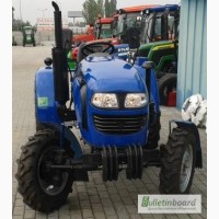 Продам Мини-трактор Булат-354.4 (Bulat-354.4)