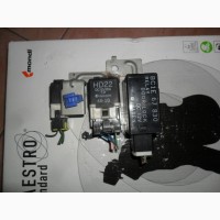 Реле Мазда, IMASEN, BC1E 67 830 RELAY, DOOR LOCK DC 12V Оригинал