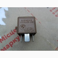 Реле БМВ 61.36-1388729, SIEMENS V23134-K59-X108, Relay BMW