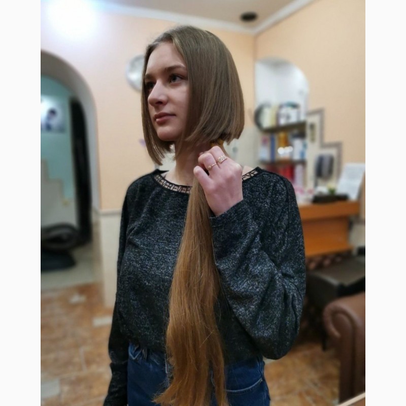 Фото 3. Ежедневно в Одессе и по всей территории Украины покупаем волосы от 35 см
