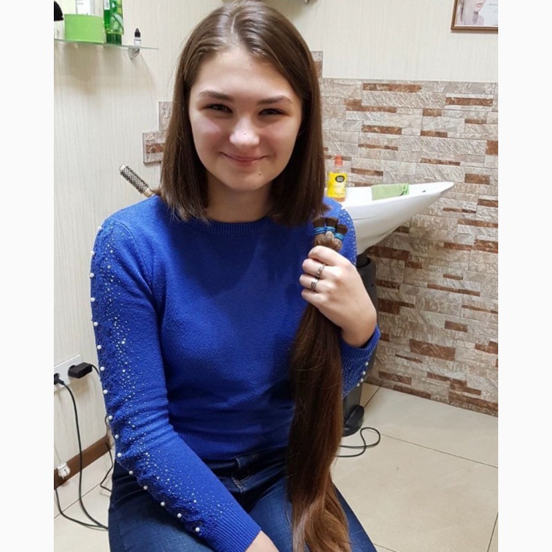 Фото 6. Ежедневно в Одессе и по всей территории Украины покупаем волосы от 35 см