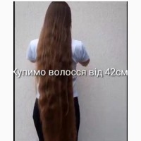 Купимо волосся у Тернополі від 35 см.до 128000 грн.та по всій Україні