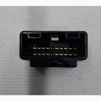 Соединитель электропроводки Tesla model X 1043275-00-E NS96-PBT Wiring conn