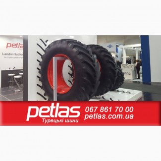 Агро сільгосп шини 23.1 R26 PETLAS BD 65 (С/Х) 162 Туреччина