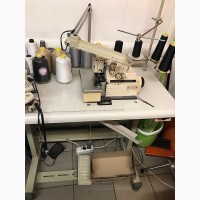 Продажа швейного оборудования5yS
