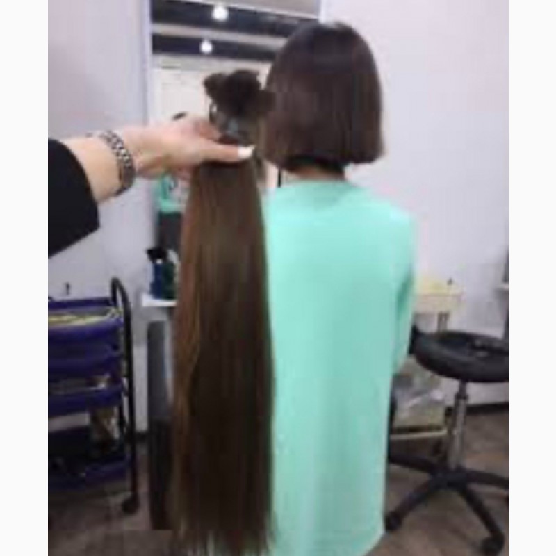 Фото 11. Скупка волосся у Запоріжжі від 35 см. Цех по виробництву волосся скуповує масово волосся