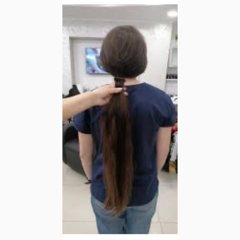 Фото 9. Скупка волосся у Запоріжжі від 35 см. Цех по виробництву волосся скуповує масово волосся