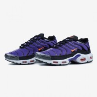 Кросівки чоловічі Nike Air Max TN Plus Voltage Purple