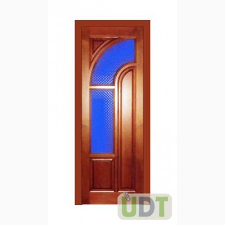 Изготовление деревянных межкомнатных дверей