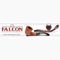 Трубки Фалкон Falcon английские, вереск, алюминий скидки до 30 %