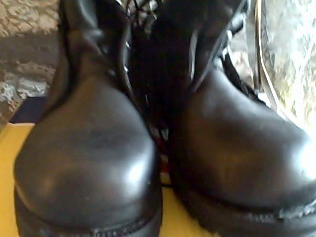 Фото 10. Ботинки кожаные армейские берцы Belleville ICW (Б – 273) 49 размер