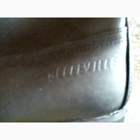 Ботинки кожаные армейские берцы Belleville ICW (Б – 273) 49 размер