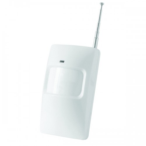 Фото 6. WiFi GSM сигнализация беспроводная BSE-S105 комплект