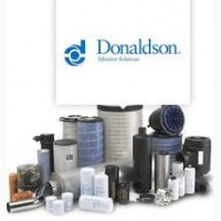 Фильтры и фильтроэлементы фирмы Donaldson