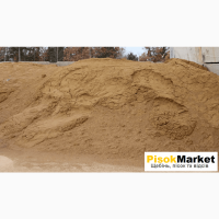 Пісок Луцьк – купити недорого ціна в PisokMarket