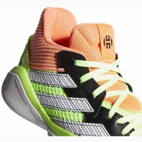 Кроссовки атлетические баскетбольные Adidas Harden Stepback (КР – 446) 53 - 54 размер