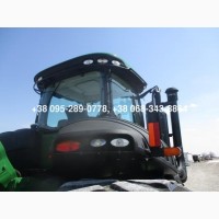 Трактор Гусеничный – John Deere 9560 RT 560 л/с из США