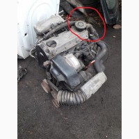 VAG 037129101C, Сапун VW Passat, Corrado 1.8 syncro, PG, G60, оригінал